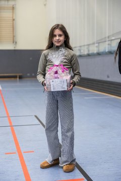 Bild 19 - wDJ Power Girls Cup Suederelbe